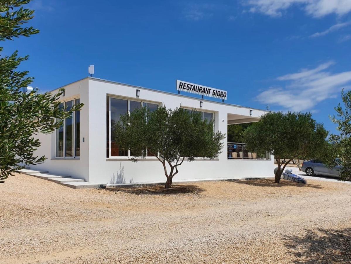 Mobile Home M&M Drage Exterior photo